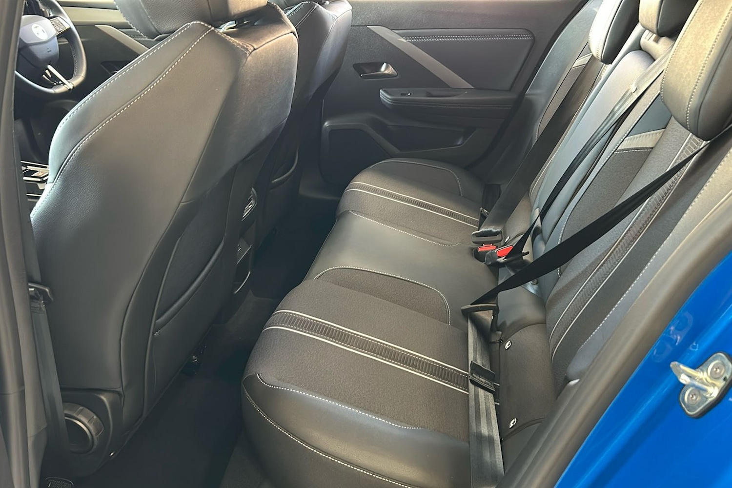 Used Vauxhall Astra 2024 for sale - 76655705: Photo 5