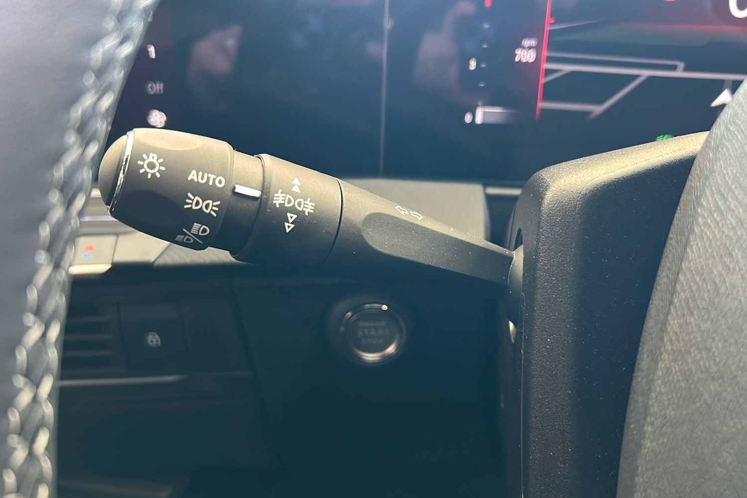 Used Vauxhall Astra 2024 for sale - 76655705: Photo 50