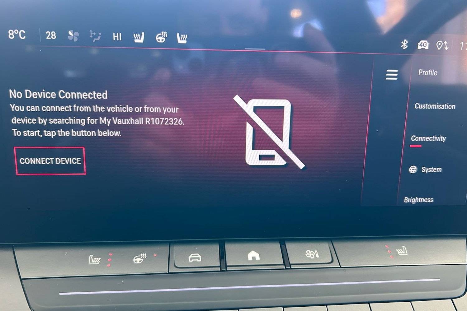 Used Vauxhall Astra 2024 for sale - 76655705: Photo 52