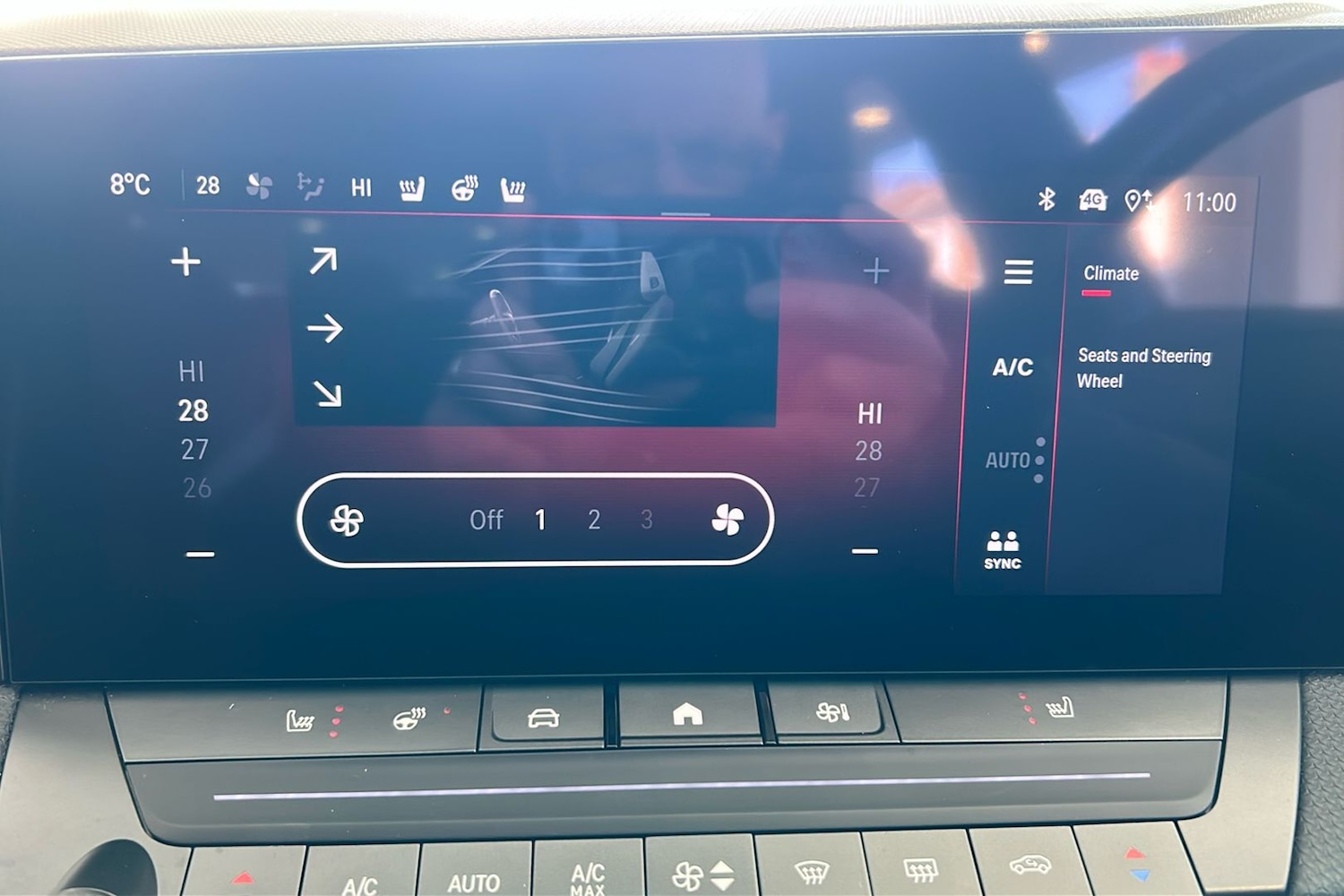 Used Vauxhall Astra 2024 for sale - 76655705: Photo 53