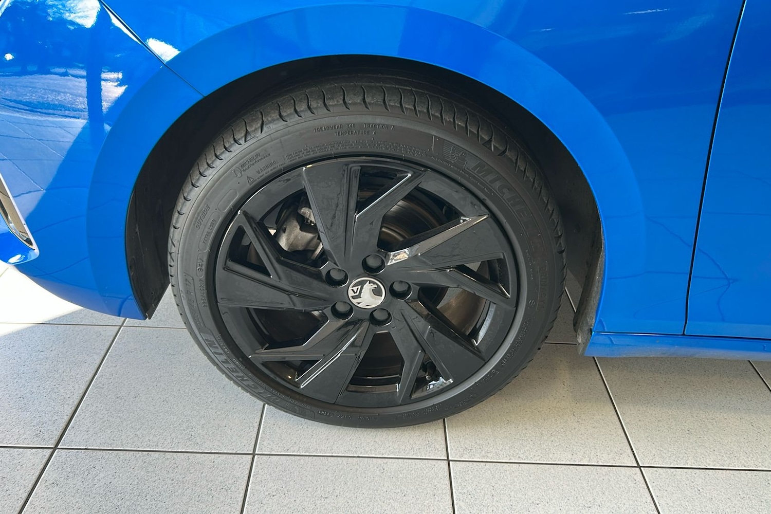 Used Vauxhall Astra 2024 for sale - 76655705: Photo 9