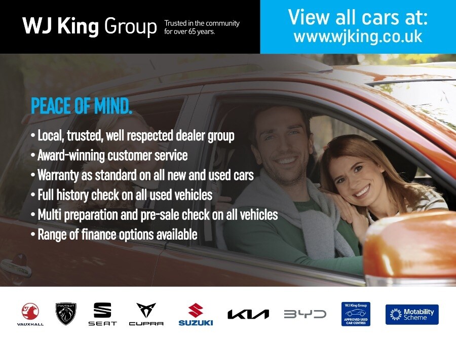 Used Vauxhall Crossland 2023 for sale - 78054101: Photo 10