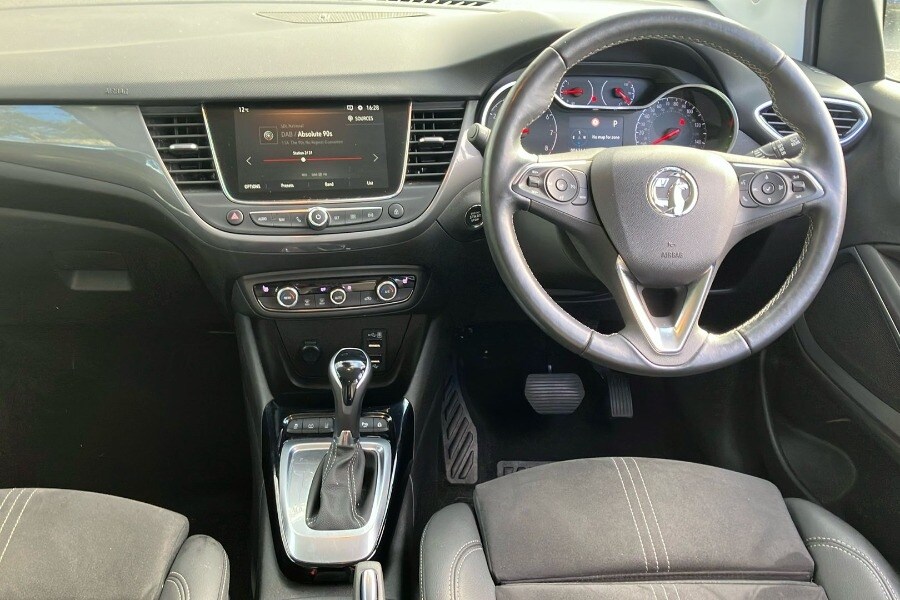 Used Vauxhall Crossland 2023 for sale - 78054101: Photo 11