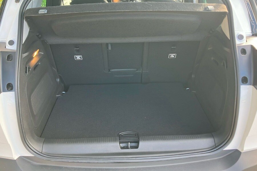 Used Vauxhall Crossland 2023 for sale - 78054101: Photo 12