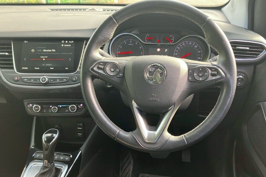 Used Vauxhall Crossland 2023 for sale - 78054101: Photo 13