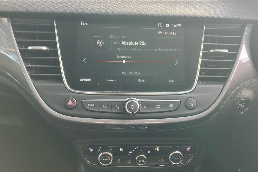 Used Vauxhall Crossland 2023 for sale - 78054101: Photo 14