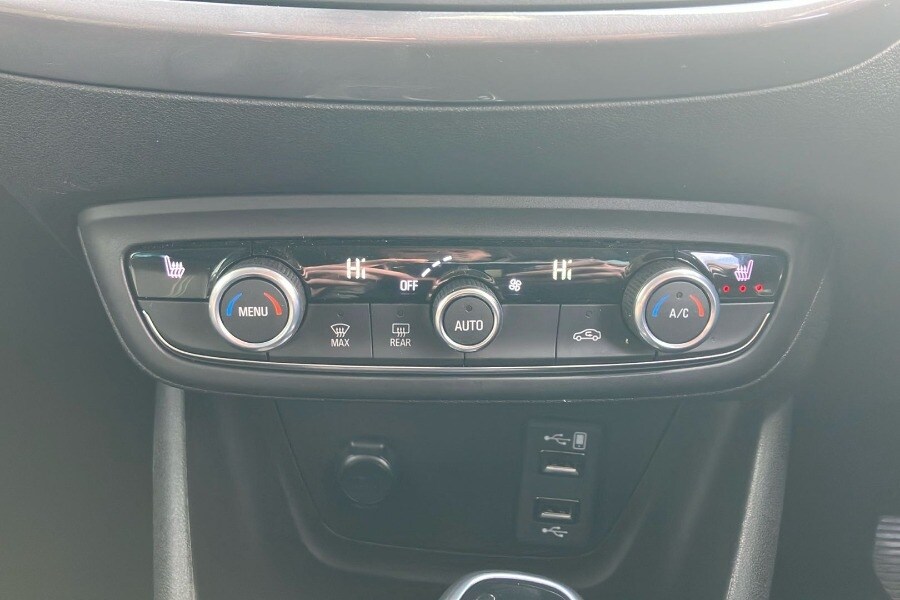 Used Vauxhall Crossland 2023 for sale - 78054101: Photo 15