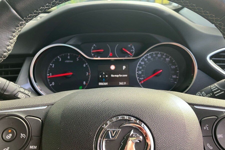 Used Vauxhall Crossland 2023 for sale - 78054101: Photo 19