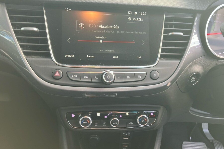 Used Vauxhall Crossland 2023 for sale - 78054101: Photo 25