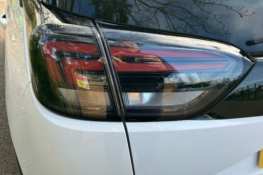 Used Vauxhall Crossland 2023 for sale - 78054101: Photo 28