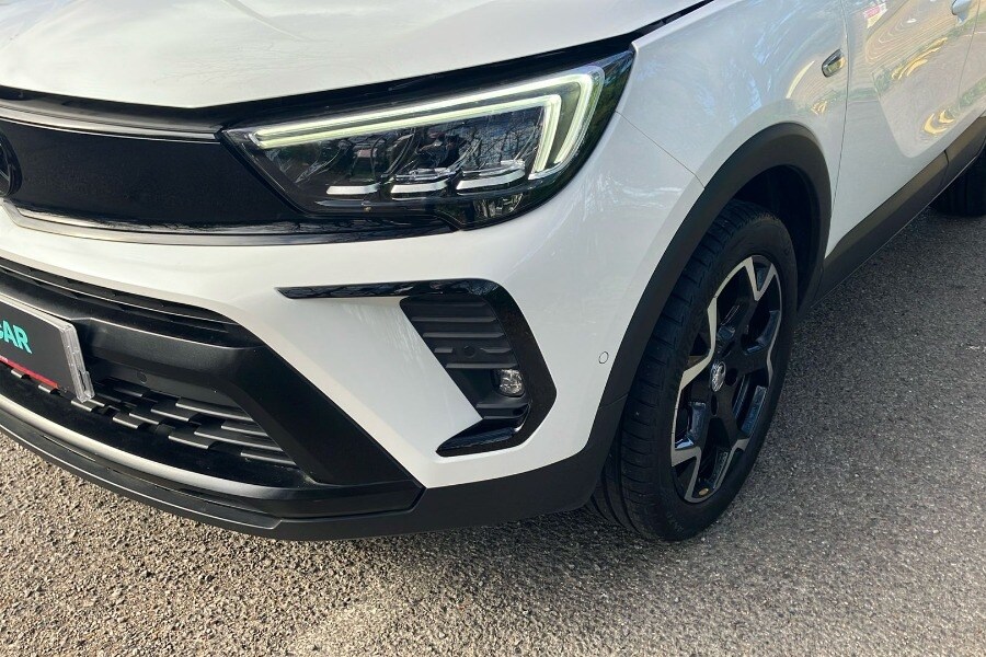 Used Vauxhall Crossland 2023 for sale - 78054101: Photo 29