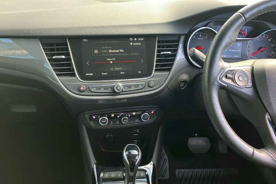 Used Vauxhall Crossland 2023 for sale - 78054101: Photo 32