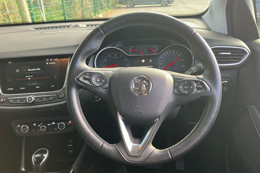 Used Vauxhall Crossland 2023 for sale - 78054101: Photo 33
