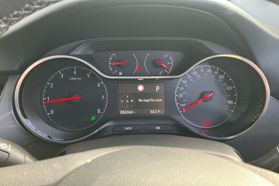 Used Vauxhall Crossland 2023 for sale - 78054101: Photo 34