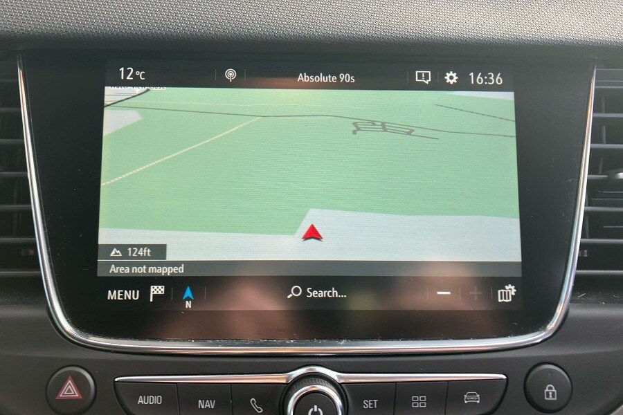 Used Vauxhall Crossland 2023 for sale - 78054101: Photo 39