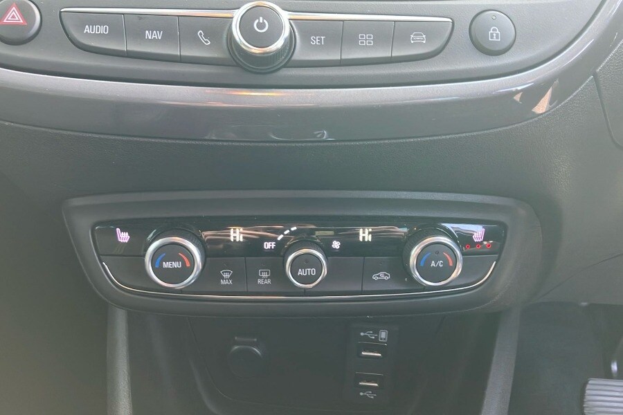 Used Vauxhall Crossland 2023 for sale - 78054101: Photo 40