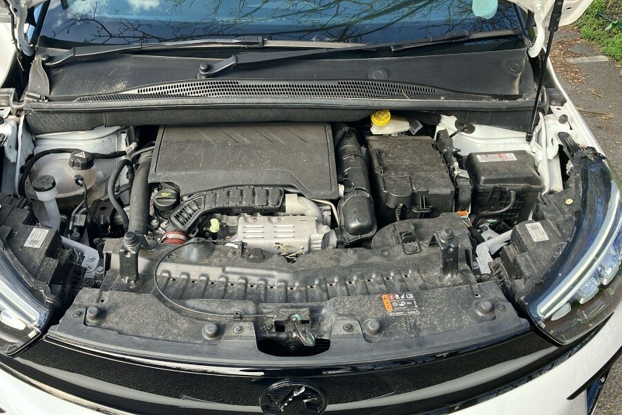 Used Vauxhall Crossland 2023 for sale - 78054101: Photo 41