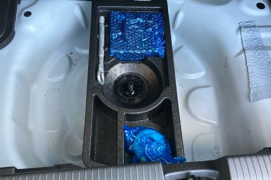 Used Vauxhall Crossland 2023 for sale - 78054101: Photo 42