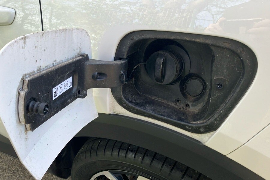 Used Vauxhall Crossland 2023 for sale - 78054101: Photo 44