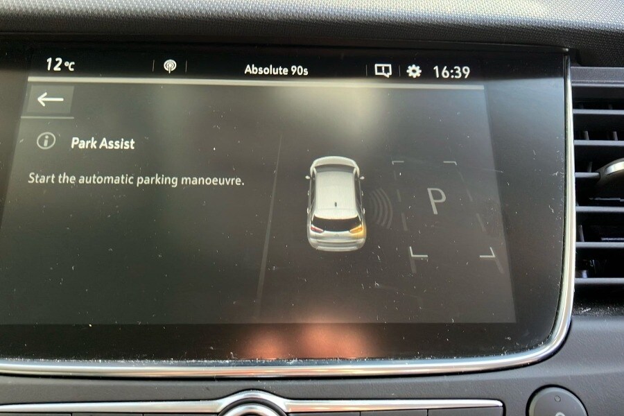 Used Vauxhall Crossland 2023 for sale - 78054101: Photo 46