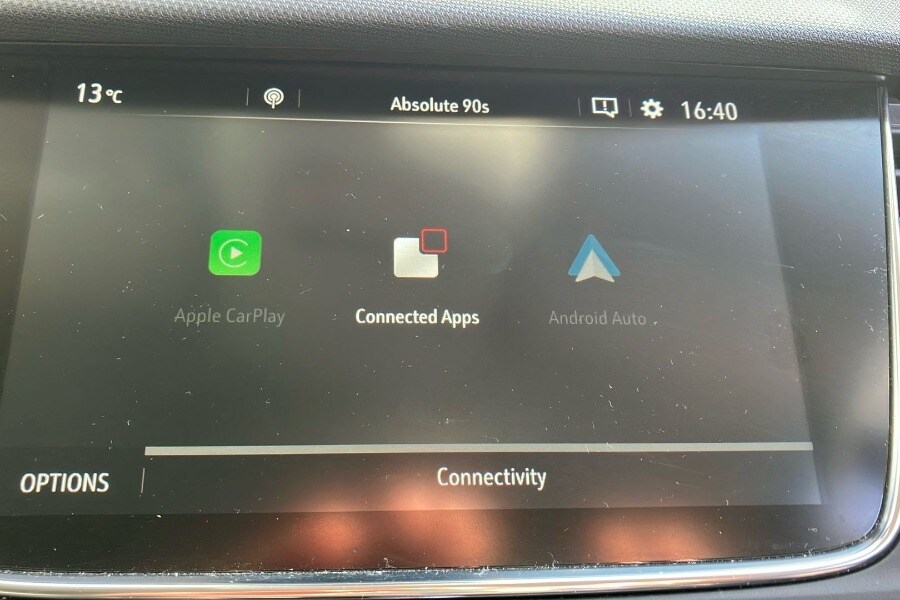 Used Vauxhall Crossland 2023 for sale - 78054101: Photo 47