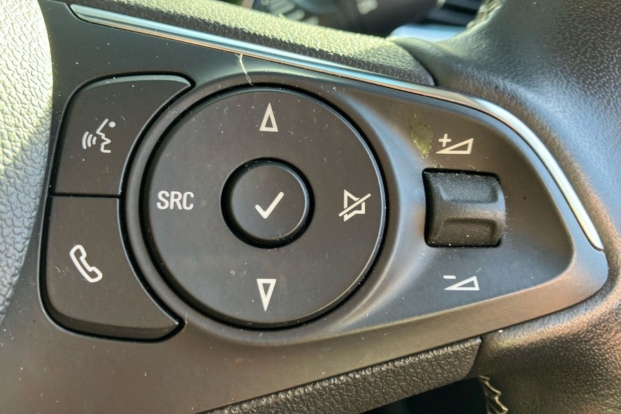 Used Vauxhall Crossland 2023 for sale - 78054101: Photo 49