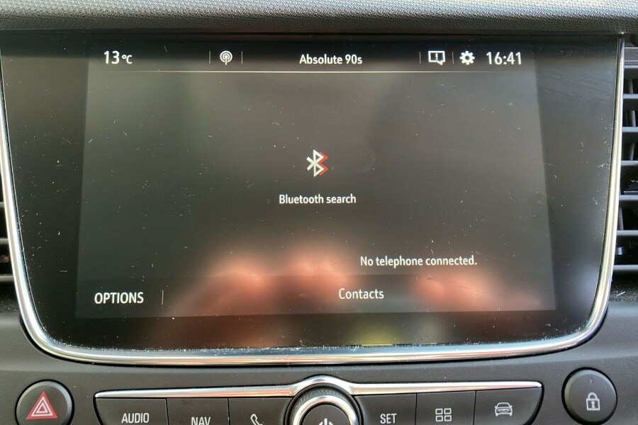 Used Vauxhall Crossland 2023 for sale - 78054101: Photo 53