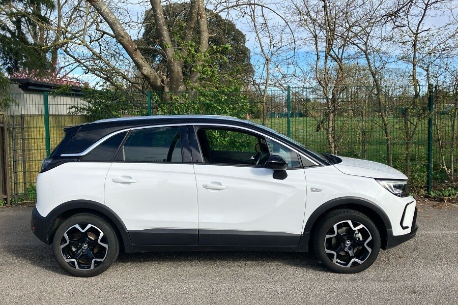 Used Vauxhall Crossland 2023 for sale - 78054101: Photo 6