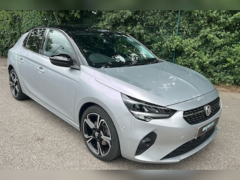 Used Vauxhall Corsa 2022 for sale - 78852372: Photo