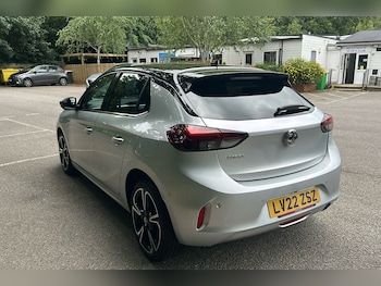 Used Vauxhall Corsa 2022 for sale - 78852372: Photo