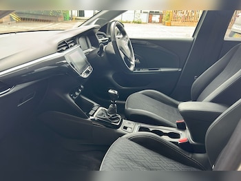 Used Vauxhall Corsa 2022 for sale - 78852372: Photo
