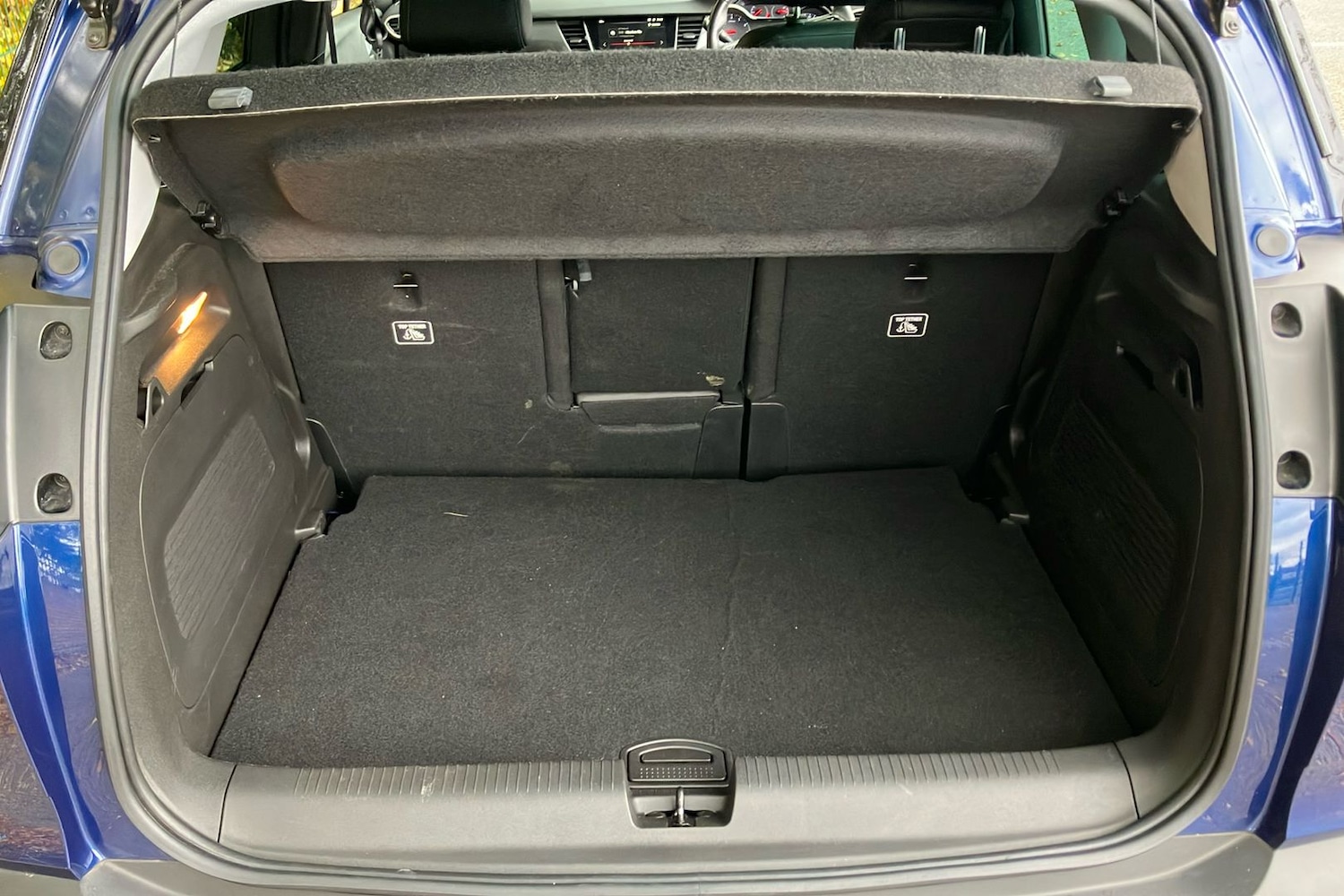 Used Vauxhall Crossland 2022 for sale - 76502780: Photo 12