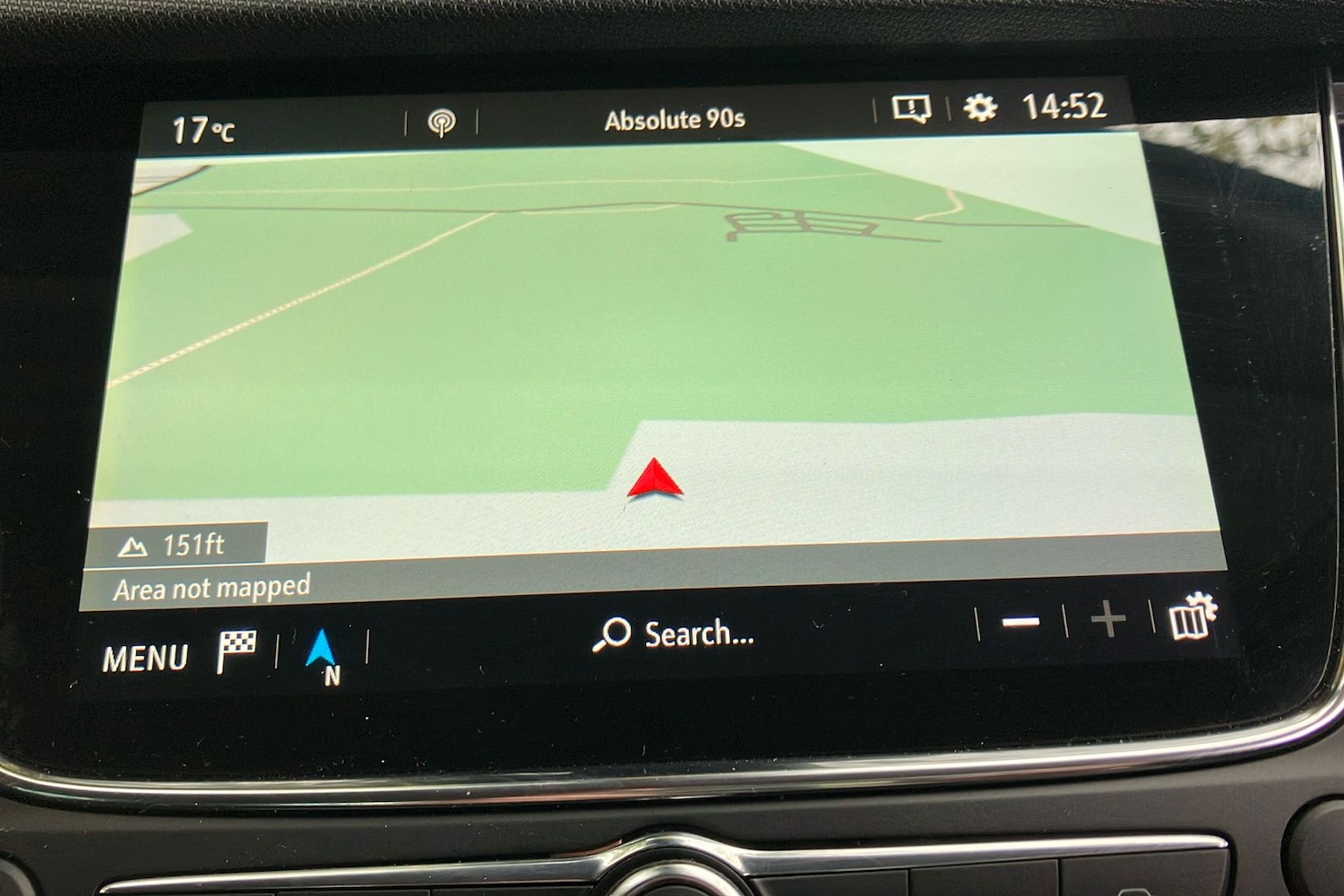 Used Vauxhall Crossland 2022 for sale - 76502780: Photo 49