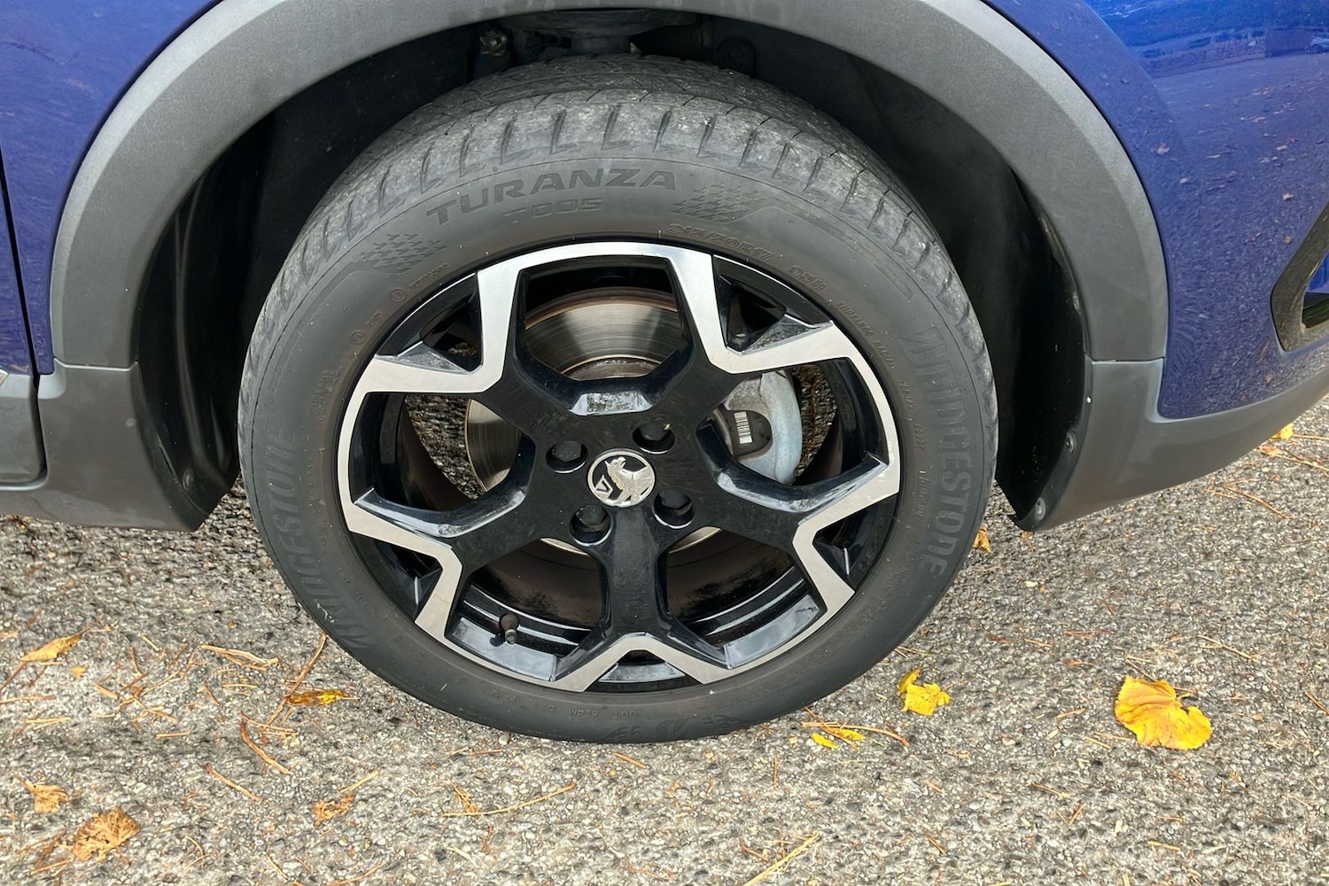 Used Vauxhall Crossland 2022 for sale - 76502780: Photo 9