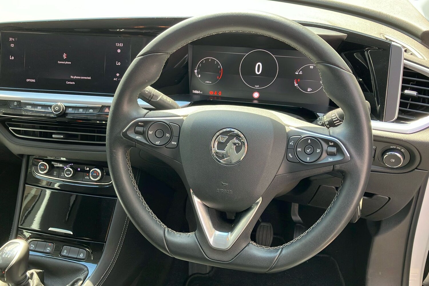 Vehicle 13