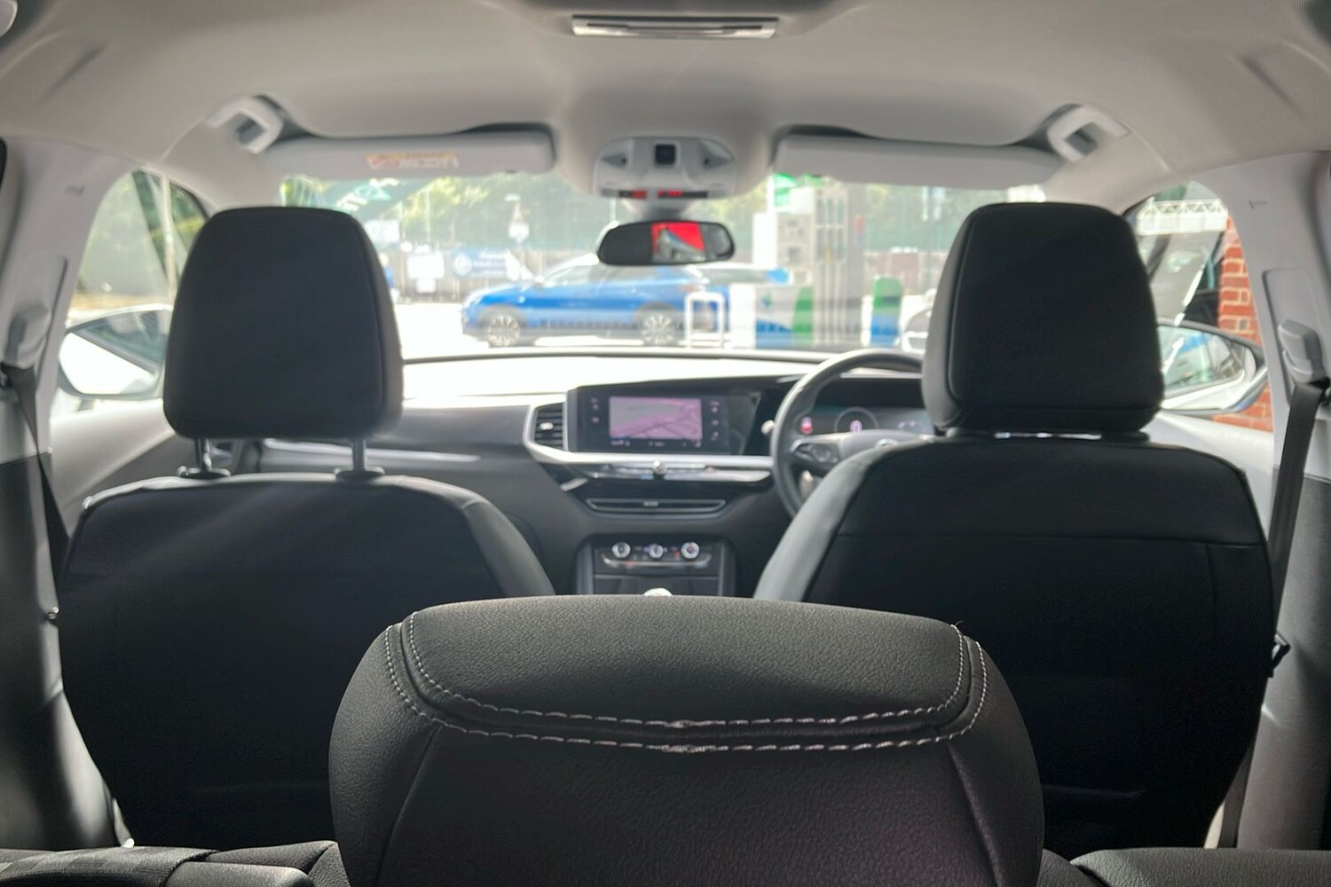 Vehicle 27