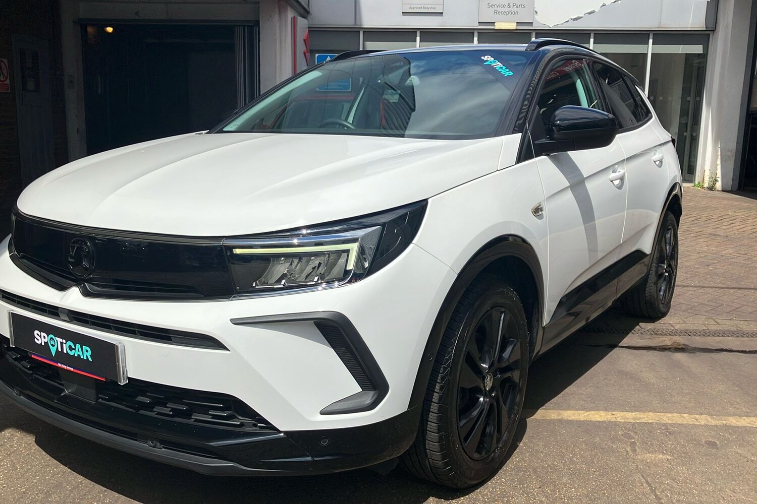 Vehicle 51