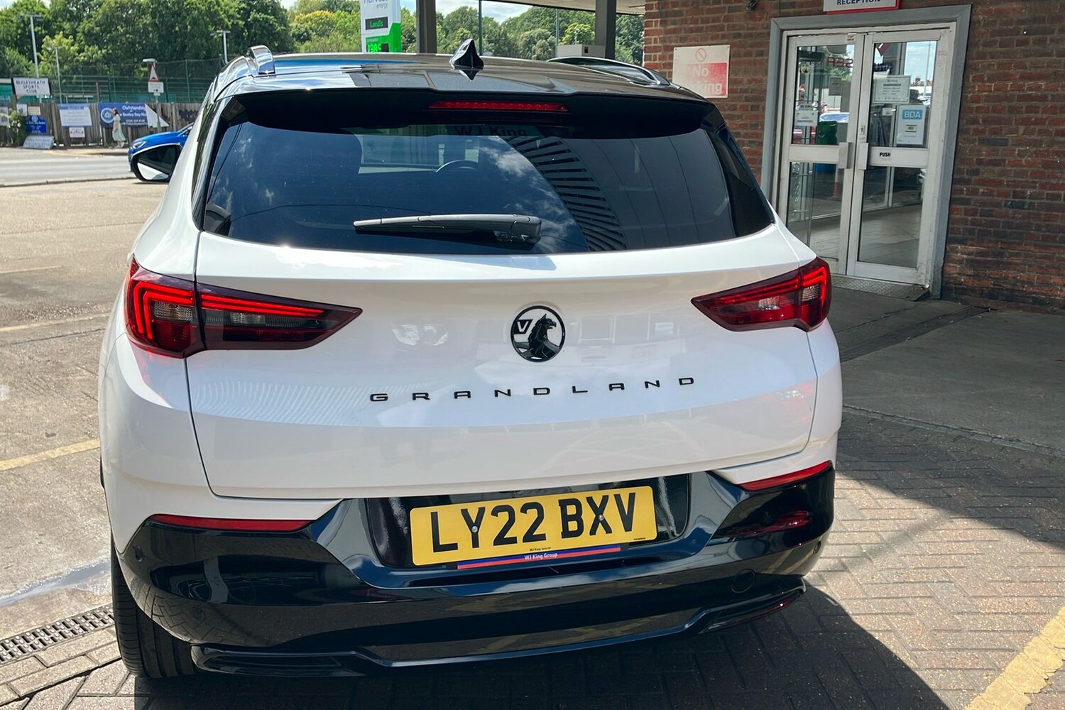 Vehicle 7