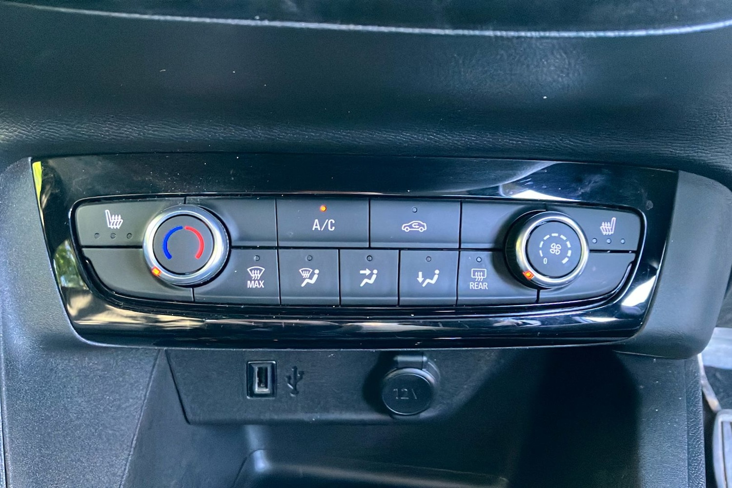 Used Vauxhall Corsa 2021 for sale - 76542729: Photo 15