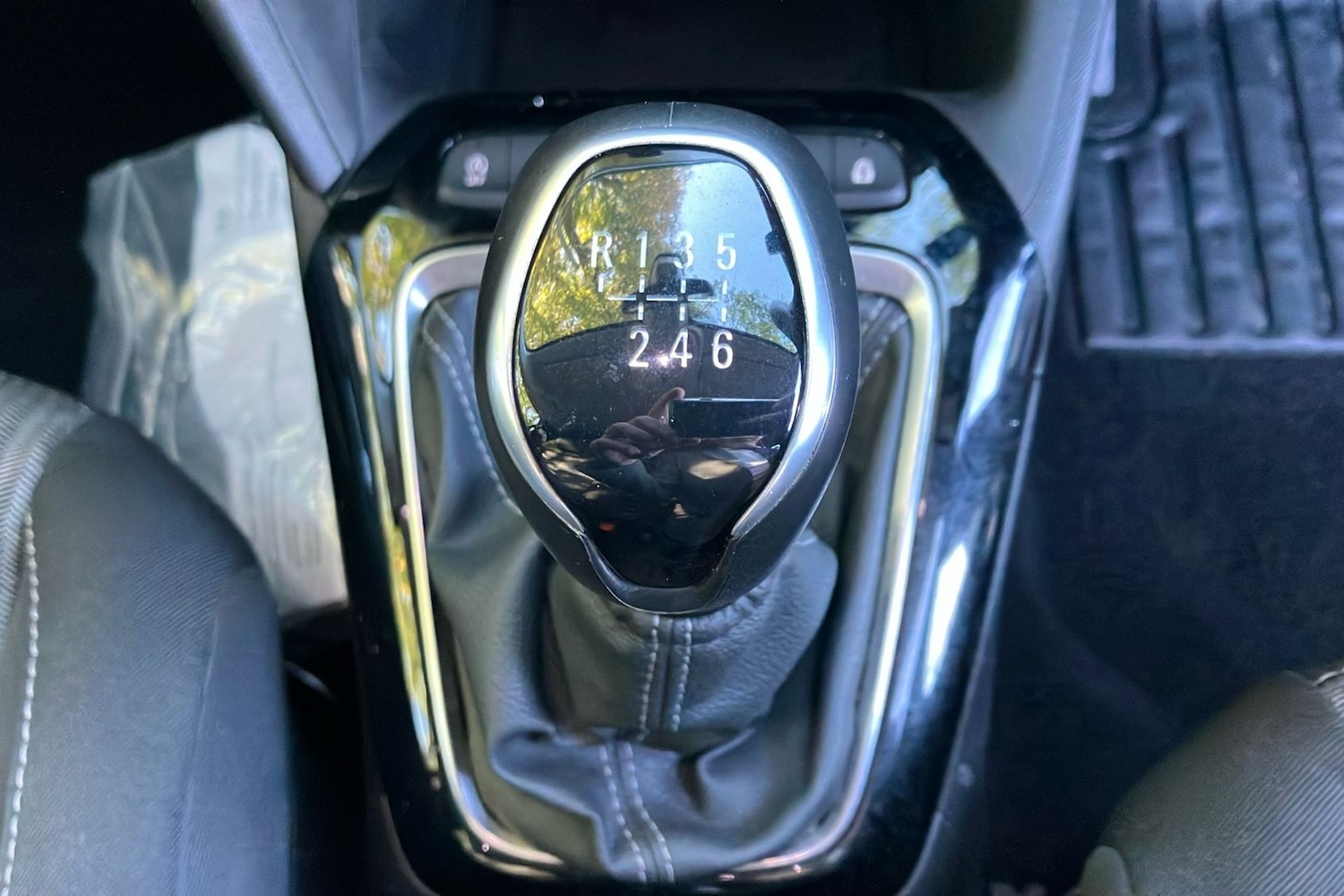 Used Vauxhall Corsa 2021 for sale - 76542729: Photo 17