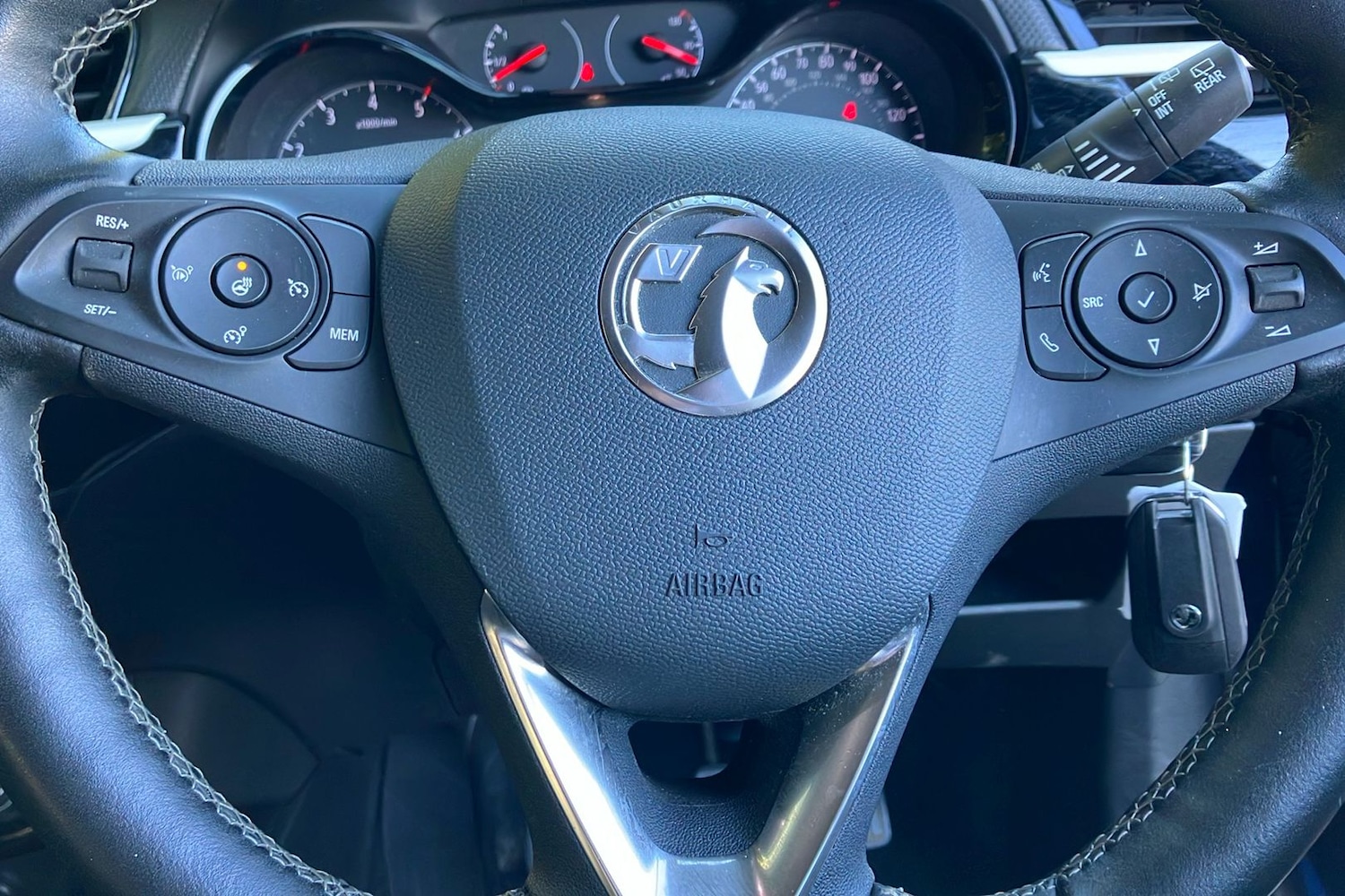 Used Vauxhall Corsa 2021 for sale - 76542729: Photo 20