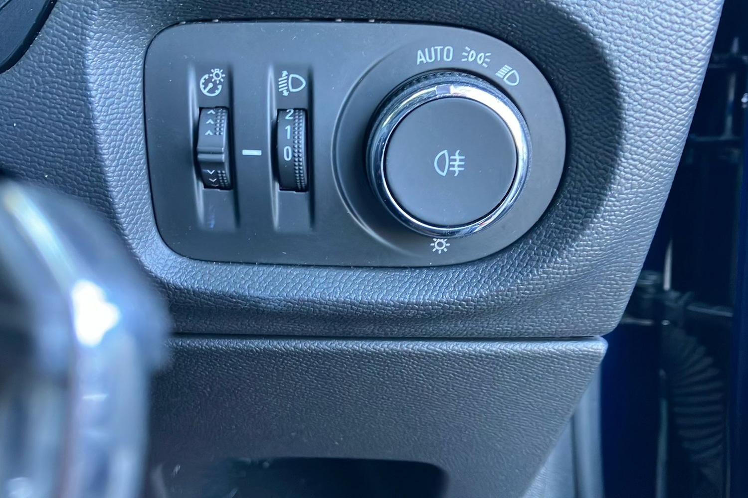 Used Vauxhall Corsa 2021 for sale - 76542729: Photo 21