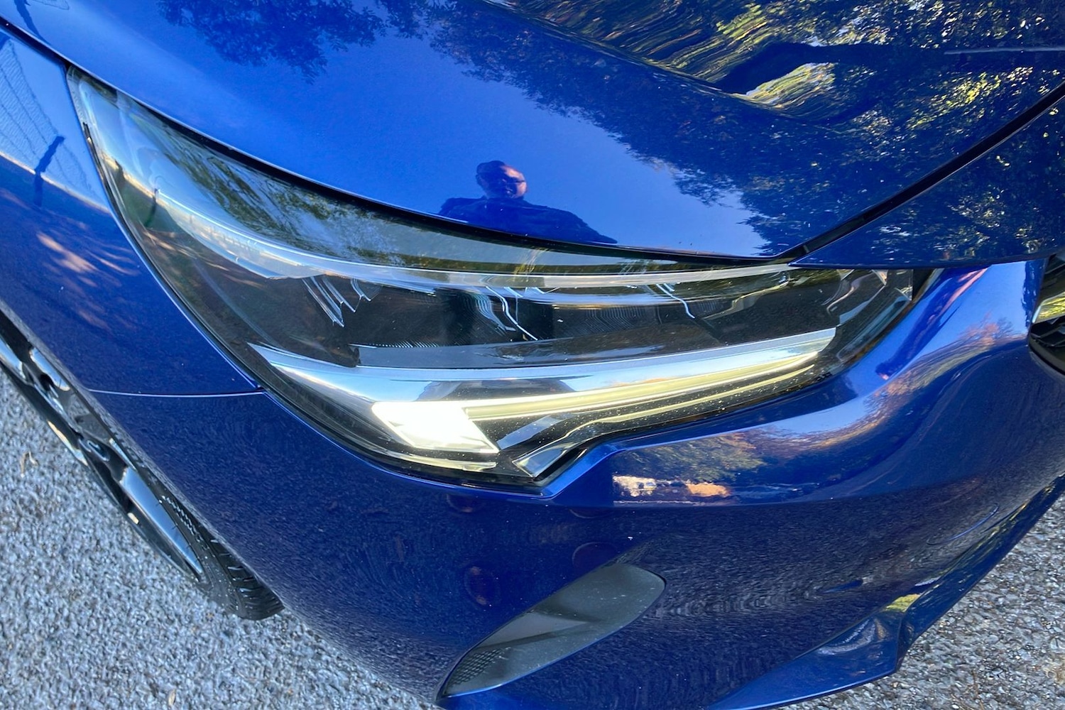 Used Vauxhall Corsa 2021 for sale - 76542729: Photo 22