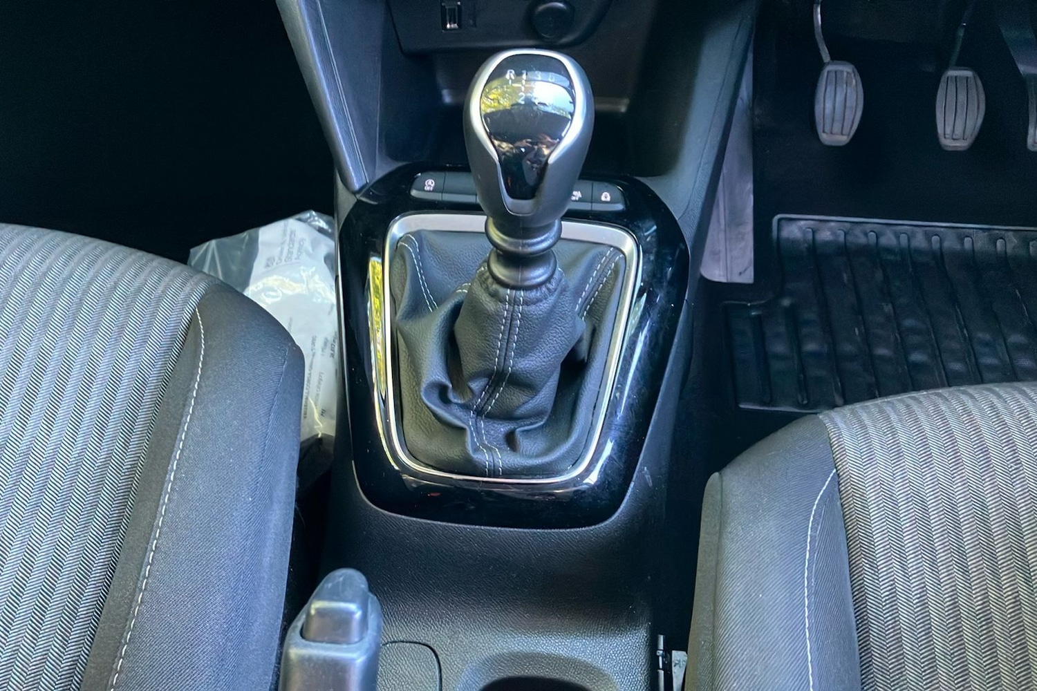 Used Vauxhall Corsa 2021 for sale - 76542729: Photo 26