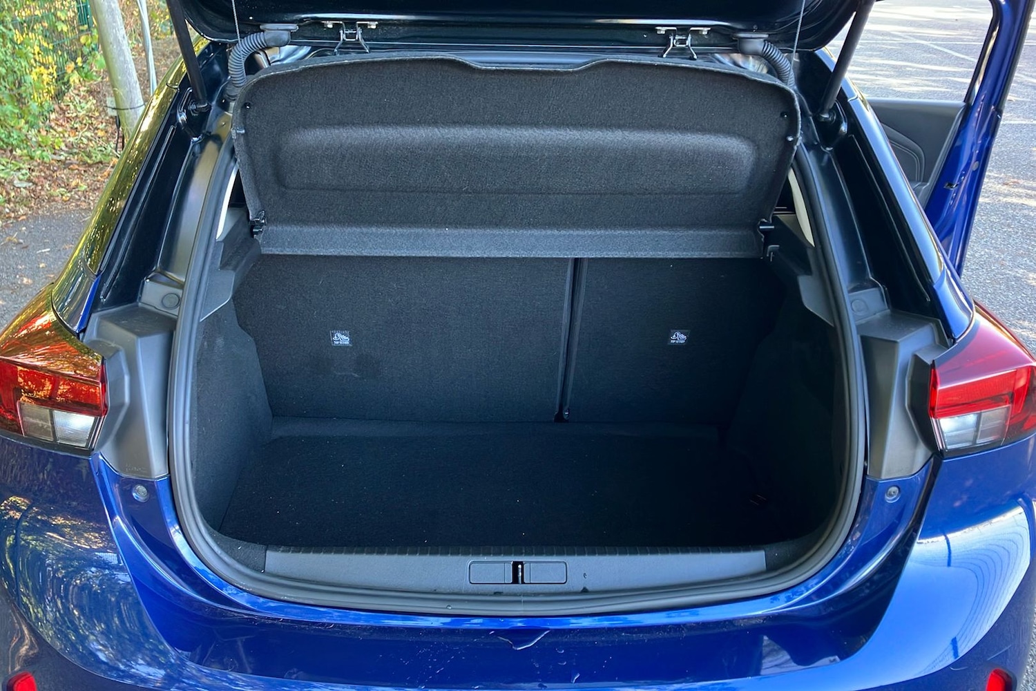 Used Vauxhall Corsa 2021 for sale - 76542729: Photo 27