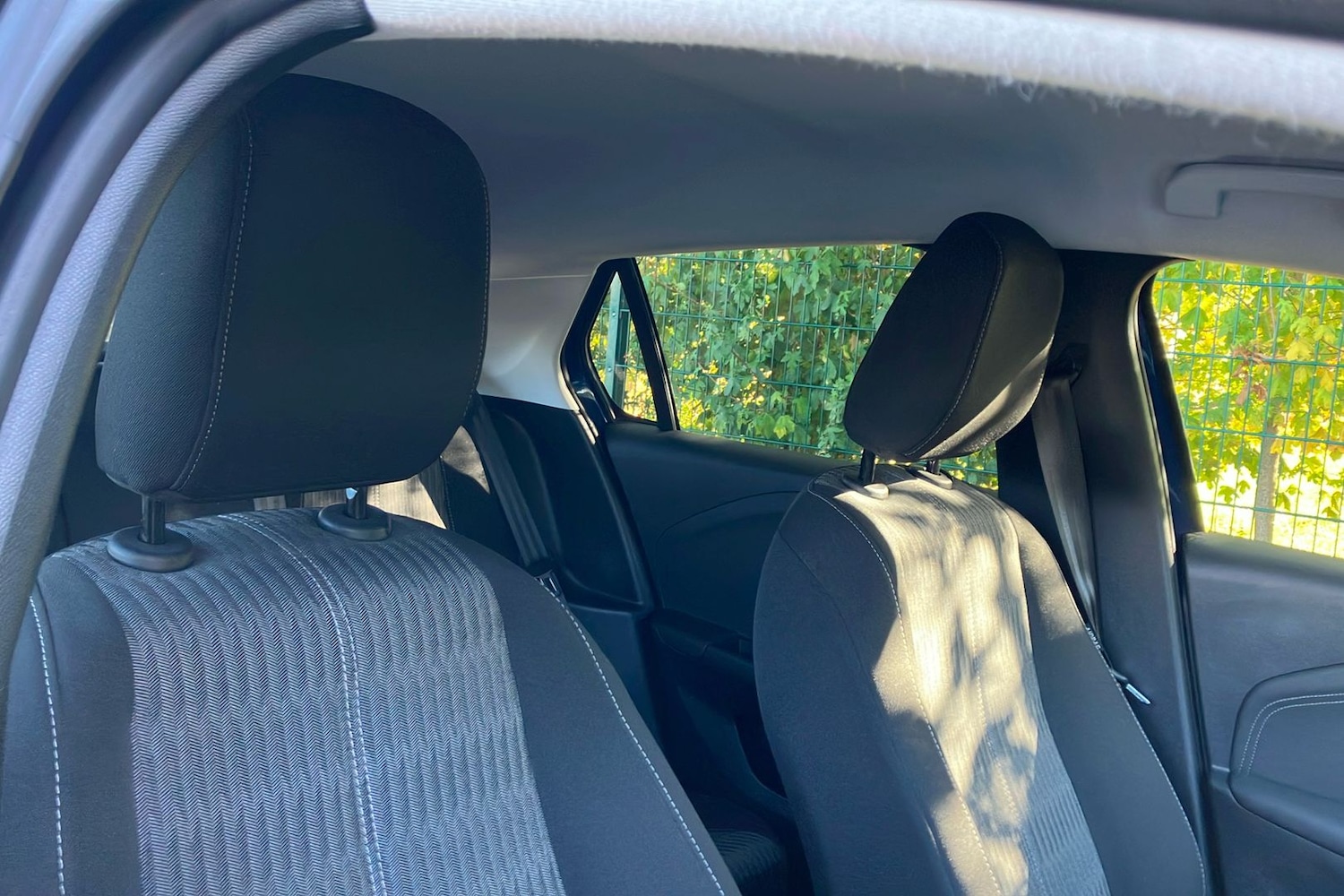 Used Vauxhall Corsa 2021 for sale - 76542729: Photo 30