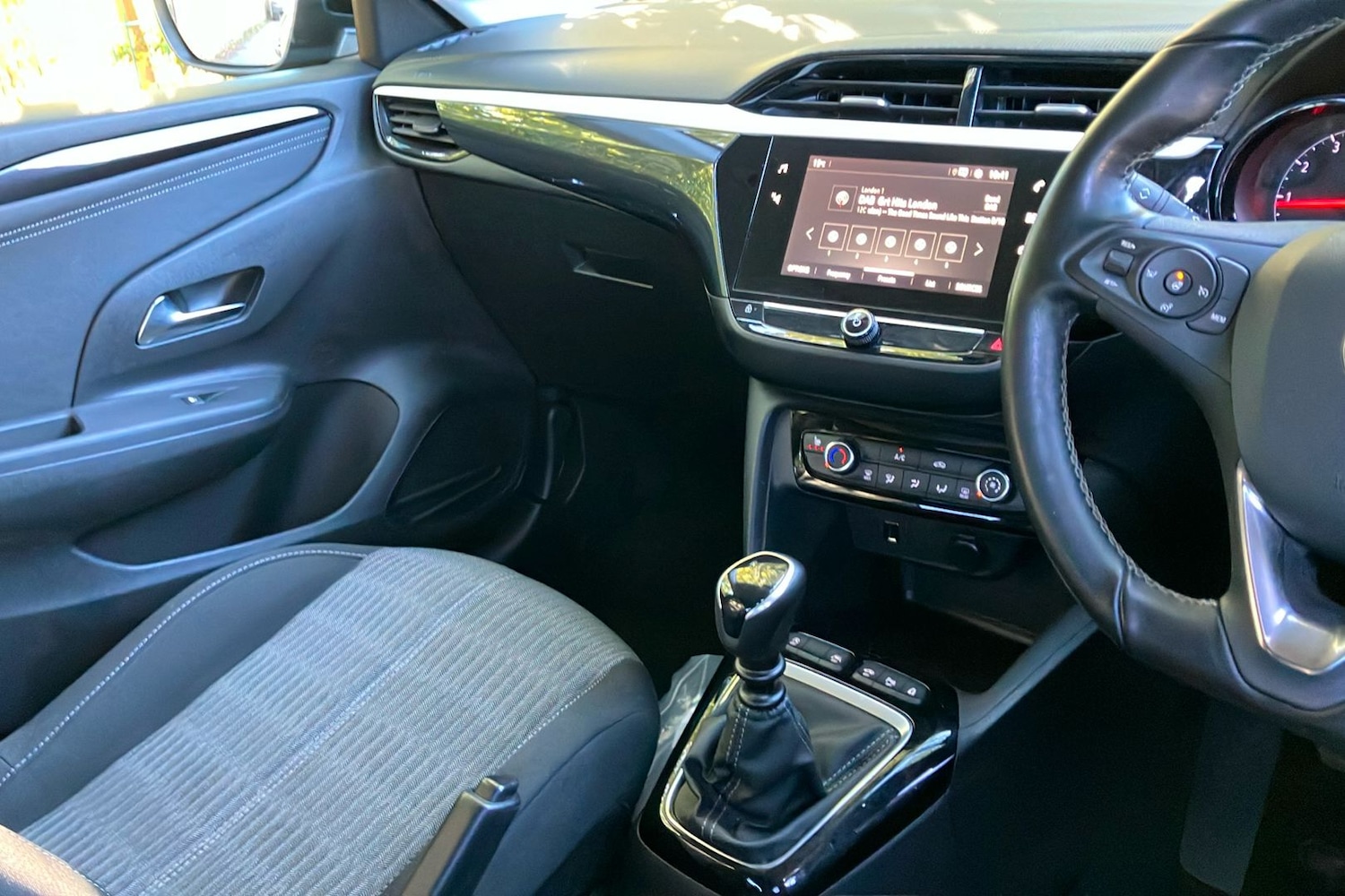 Used Vauxhall Corsa 2021 for sale - 76542729: Photo 32