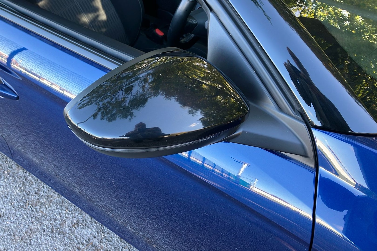 Used Vauxhall Corsa 2021 for sale - 76542729: Photo 36