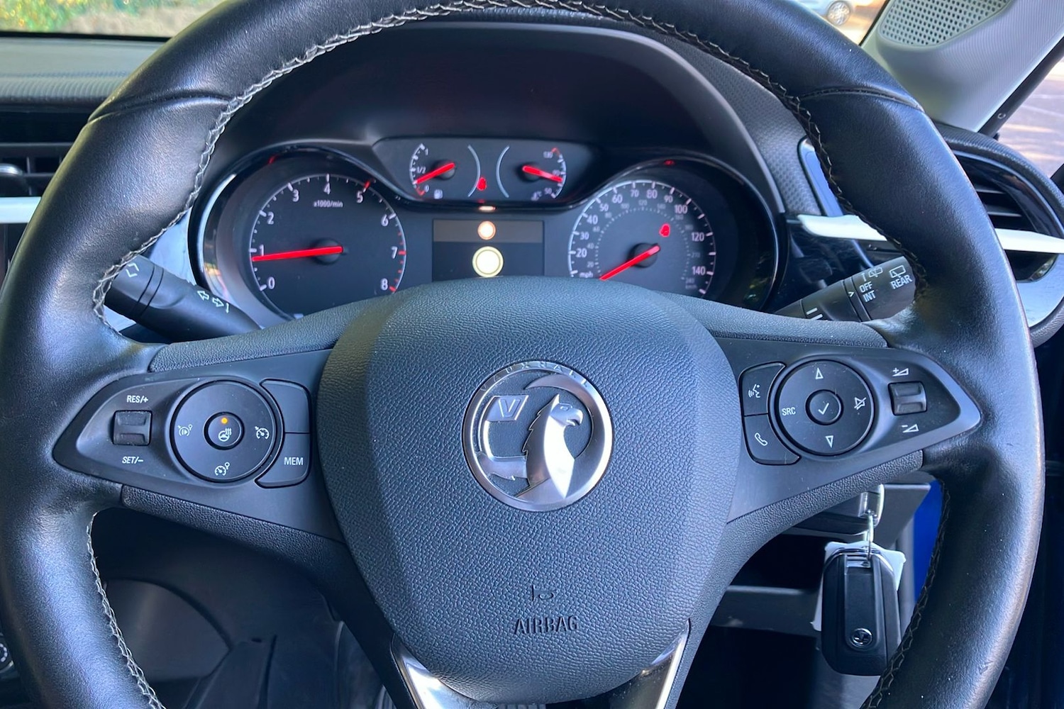 Used Vauxhall Corsa 2021 for sale - 76542729: Photo 37