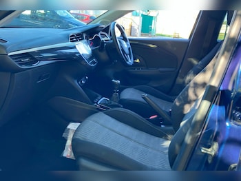 Used Vauxhall Corsa 2021 for sale - 76542729: Photo